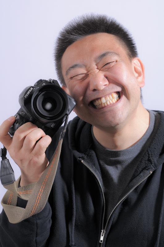 島田先生プロフィール写真